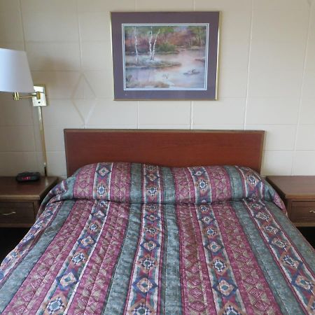 Deluxe Inn/Extended Stay - Council Bluffs Carter Lake Dış mekan fotoğraf